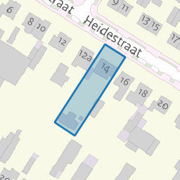 Perceel UDH00-F-3536