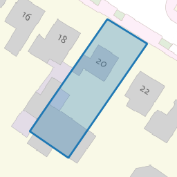 Perceel UDH00-F-3538