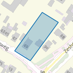 Perceel UDH00-F-3541