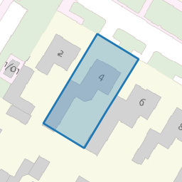 Perceel UDH00-F-3547