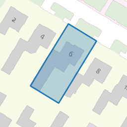 Perceel UDH00-F-3548