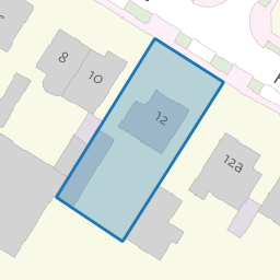 Perceel UDH00-F-3603