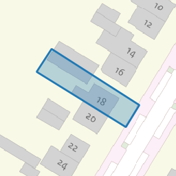 Perceel UDH00-F-3609