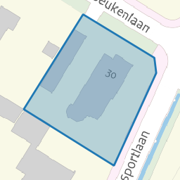 Perceel UDH00-F-3613