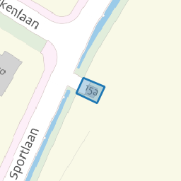 Perceel UDH00-F-3614