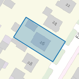 Perceel UDH00-F-3618