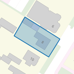 Perceel UDH00-F-3621