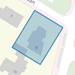 Perceel UDH00-F-3622