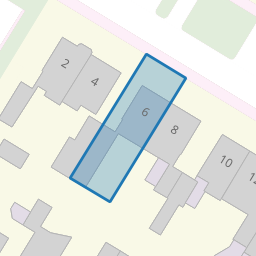 Perceel UDH00-F-3627