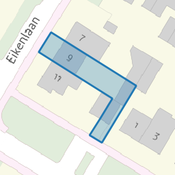 Perceel UDH00-F-3636