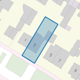 Perceel UDH00-F-3639