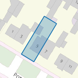 Perceel UDH00-F-3640