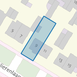 Perceel UDH00-F-3642