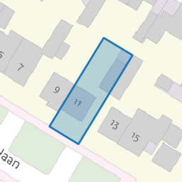 Perceel UDH00-F-3643