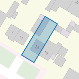 Perceel UDH00-F-3644