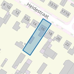 Perceel UDH00-F-3651