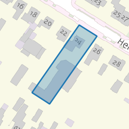 Perceel UDH00-F-3653