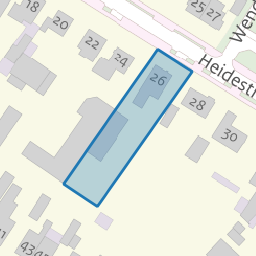 Perceel UDH00-F-3654