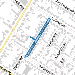 Perceel UDH00-F-3662