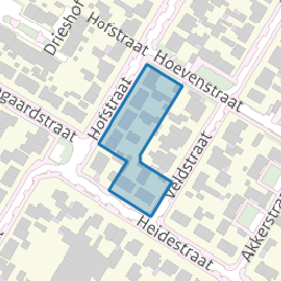 Perceel UDH00-F-3663