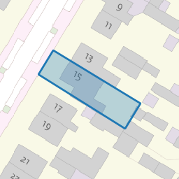 Perceel UDH00-F-3665