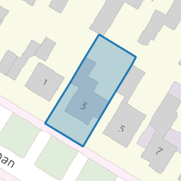 Perceel UDH00-F-3672