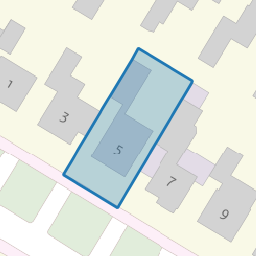 Perceel UDH00-F-3673