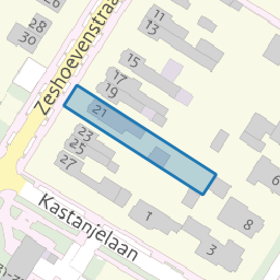 Perceel UDH00-F-3681