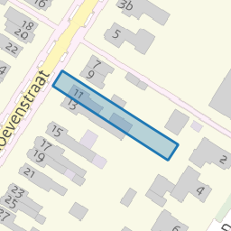 Perceel UDH00-F-3686