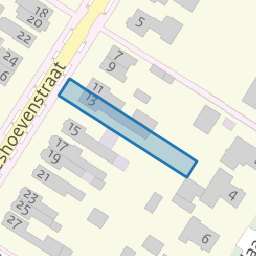 Perceel UDH00-F-3687