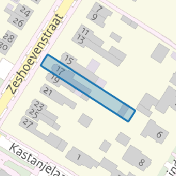 Perceel UDH00-F-3688