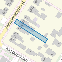 Perceel UDH00-F-3692