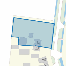 Perceel UDH00-F-3707