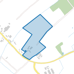 Perceel UDH00-F-3729