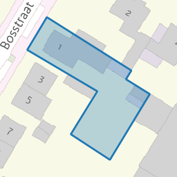 Perceel UDH00-F-3745