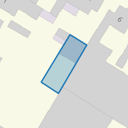 Perceel UDH00-F-3749