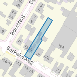 Perceel UDH00-F-3750