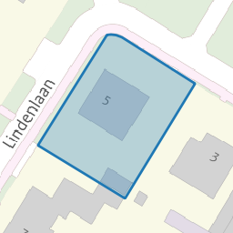 Perceel UDH00-F-3760