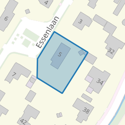 Perceel UDH00-F-3761