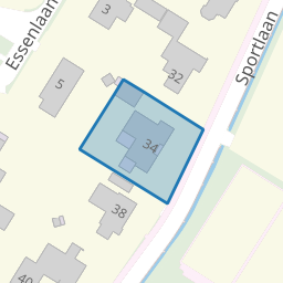 Perceel UDH00-F-3762