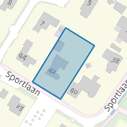 Perceel UDH00-F-3763