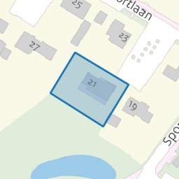 Perceel UDH00-F-3765