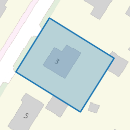 Perceel UDH00-F-3766