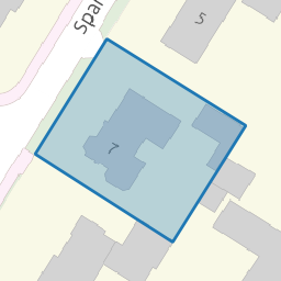 Perceel UDH00-F-3768