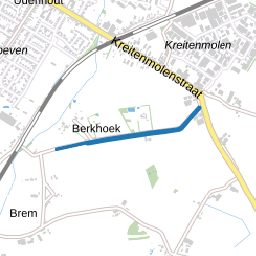 Perceel UDH00-F-3776