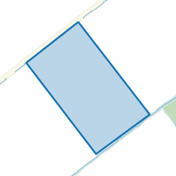 Perceel UDH00-F-3801