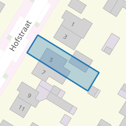 Perceel UDH00-F-3806