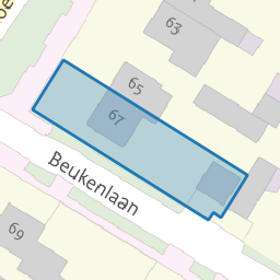 Perceel UDH00-F-3811