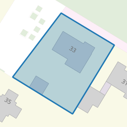 Perceel UDH00-F-3815