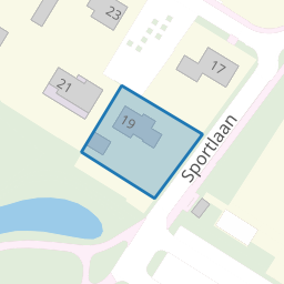 Perceel UDH00-F-3821